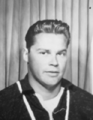 Paul Richard Hoffman Elkview, West Virginia Obituary