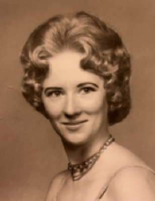 Norma Lou Dempsey Sherwood, Arkansas Obituary