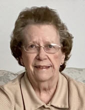Rita Ann Dodd