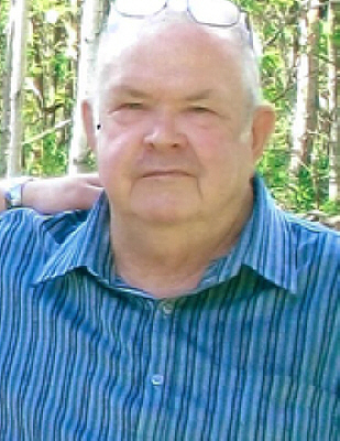Ralph "Bill" Nelson Stewart Chipman, New Brunswick Obituary