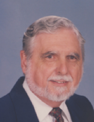 Joseph Irving Scanlan Metairie, Louisiana Obituary