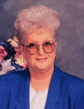 Betty Jane Rice