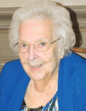 Dorothy R. Stambaugh