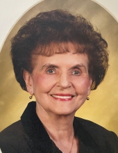 Margaret C. Palma