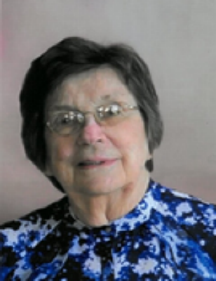 Margaret "Betty" Elizabeth Allen Nortonville, Kentucky Obituary
