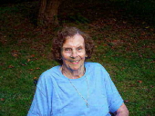 Blanche Marie McCracken