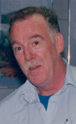 Ronald Perley McTavish Fredericton, New Brunswick Obituary