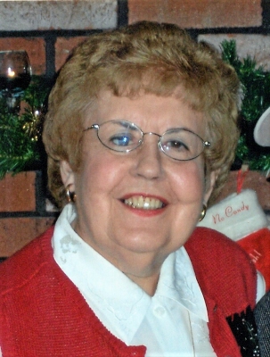Susan Koerntgen