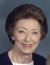 Faye Elizabeth Deal Martin