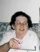 Shirley  A. Peters