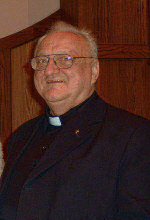 Rev. Casimir Muszynski 2308806