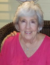 Phyllis Ann Parsons