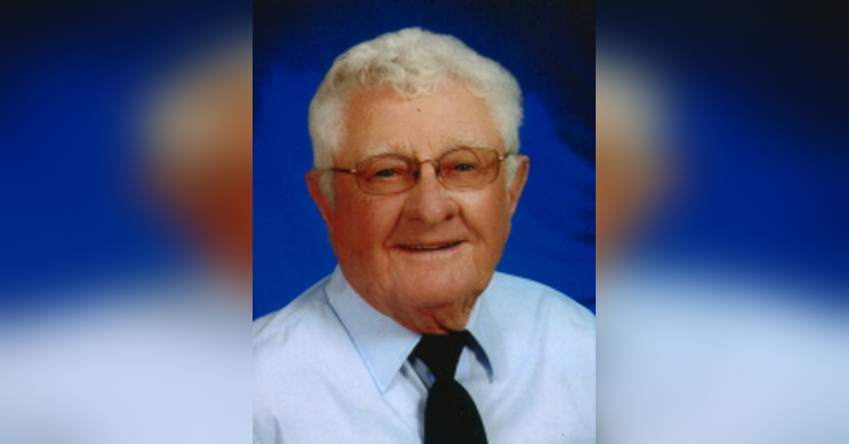 Obituary information for Harlan Earl Witry