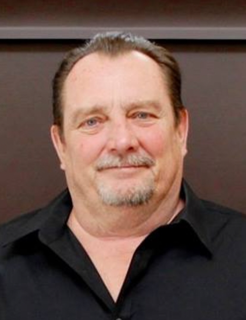 Michael Gene DeLonais 2021 Fletcher and Elgin Funeral Home