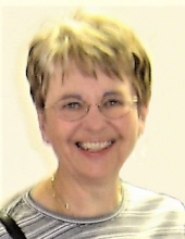 Frances M. Pelletier