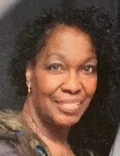 Irma Jean Mitchell