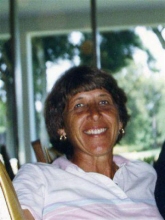 Vivien Frances Novicki
