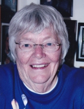 Margaret Ann Temmen