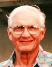 Harry W. Nordstrom