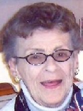 Marjorie Donovan Malan