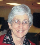 Mary K. Carlough