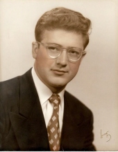 George R. Geissler