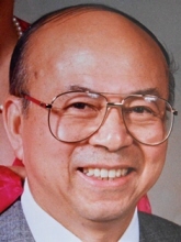 Francis Tacheng Loo