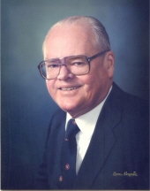 Dr. William J. Murray Jr.
