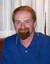Robert M. Vander Heyden