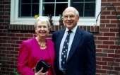 Andrew & Margaret Hammerl
