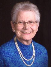 Patricia Ann Benson