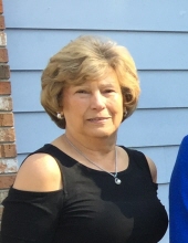 Donna Mae McLaughlin
