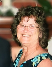 Carol Jane Spiller