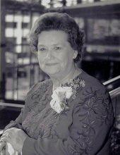 Rita Joyce Passmore-Webb