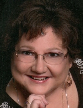 Susan Hendrick Christian