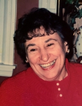 Anne R. Marchese