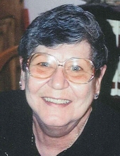 Margaret I. LaBarre