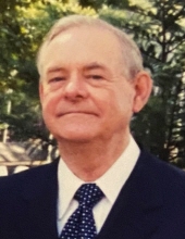 William "Bill" T. Moore Jr.