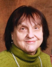 Marilyn J. Shier