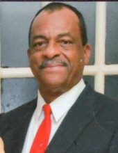 Roy Joseph Mitchell, Sr.