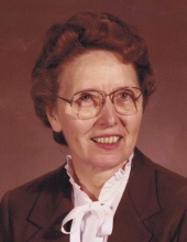 Lois M. Ellett
