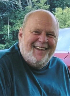 Photo of Gregory Blodgett