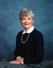 Lois Elaine Stoker