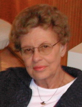 Phyllis Boortz