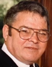 Photo of Fernando Machado