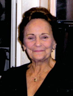 Photo of Ann Campbell