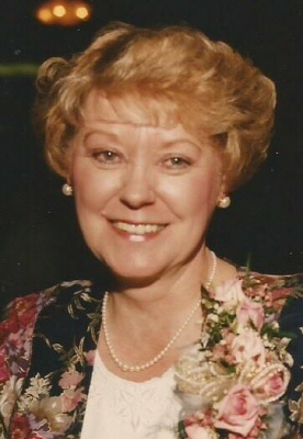 Photo of Linda Flower