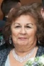 Patricia Marie Vasquez