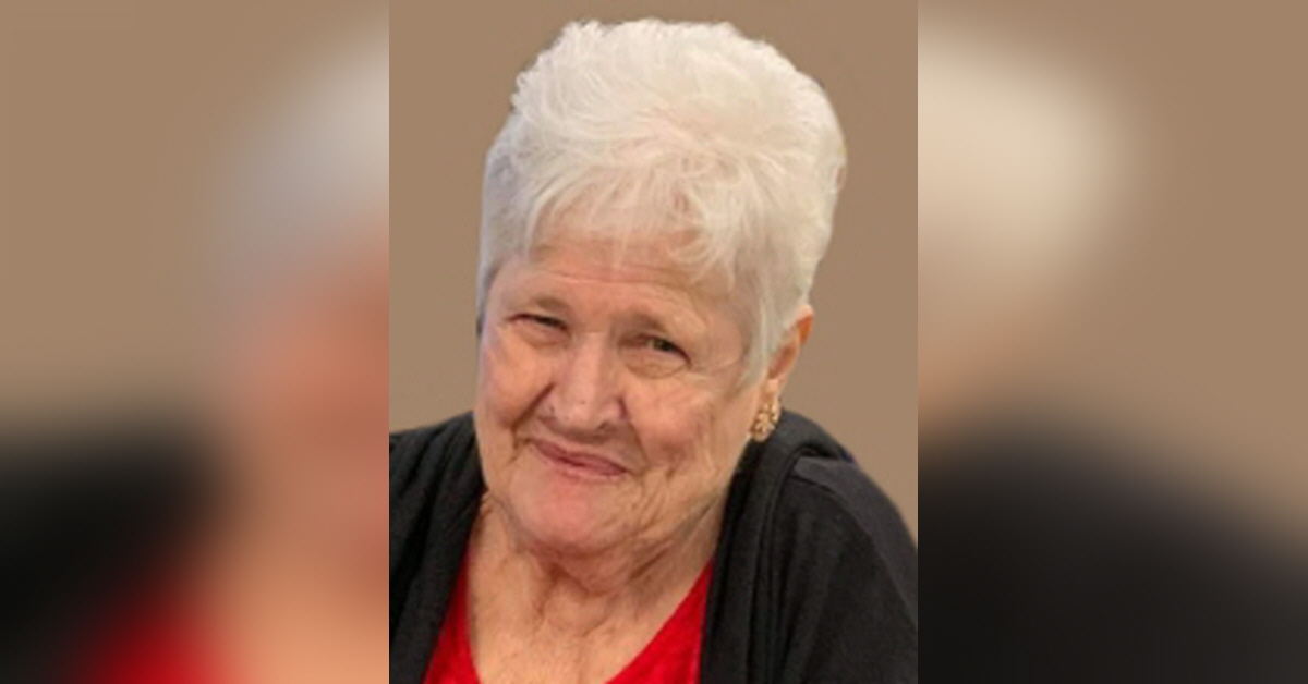 Obituary information for Patricia L. "Pat" Carlson