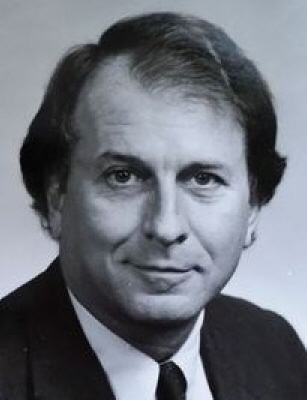 Richard J.M. Poulson